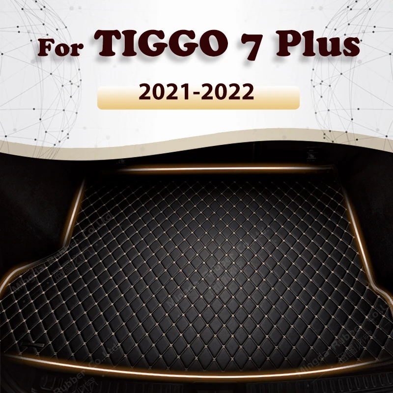 Car Trunk Mat For Chery Tiggo 7 Plus 2021 2022 Custom Car Accessories Auto Interior Decoration cargo liner carpet
Car Trunk Mat For Chery Tiggo 7 Plus 2021 2022 Custom Car Accessories Auto Interior Decoration cargo liner carpet
