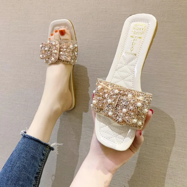 Elegant Women Rome Sandals New Summer Retro Non-slip Slippers Ladies Party Office Shoes Beach Sandals Slides Open Toe Shoes
Elegant Women Rome Sandals New Summer Retro Non-slip Slippers Ladies Party Office Shoes Beach Sandals Slides Open Toe Shoes