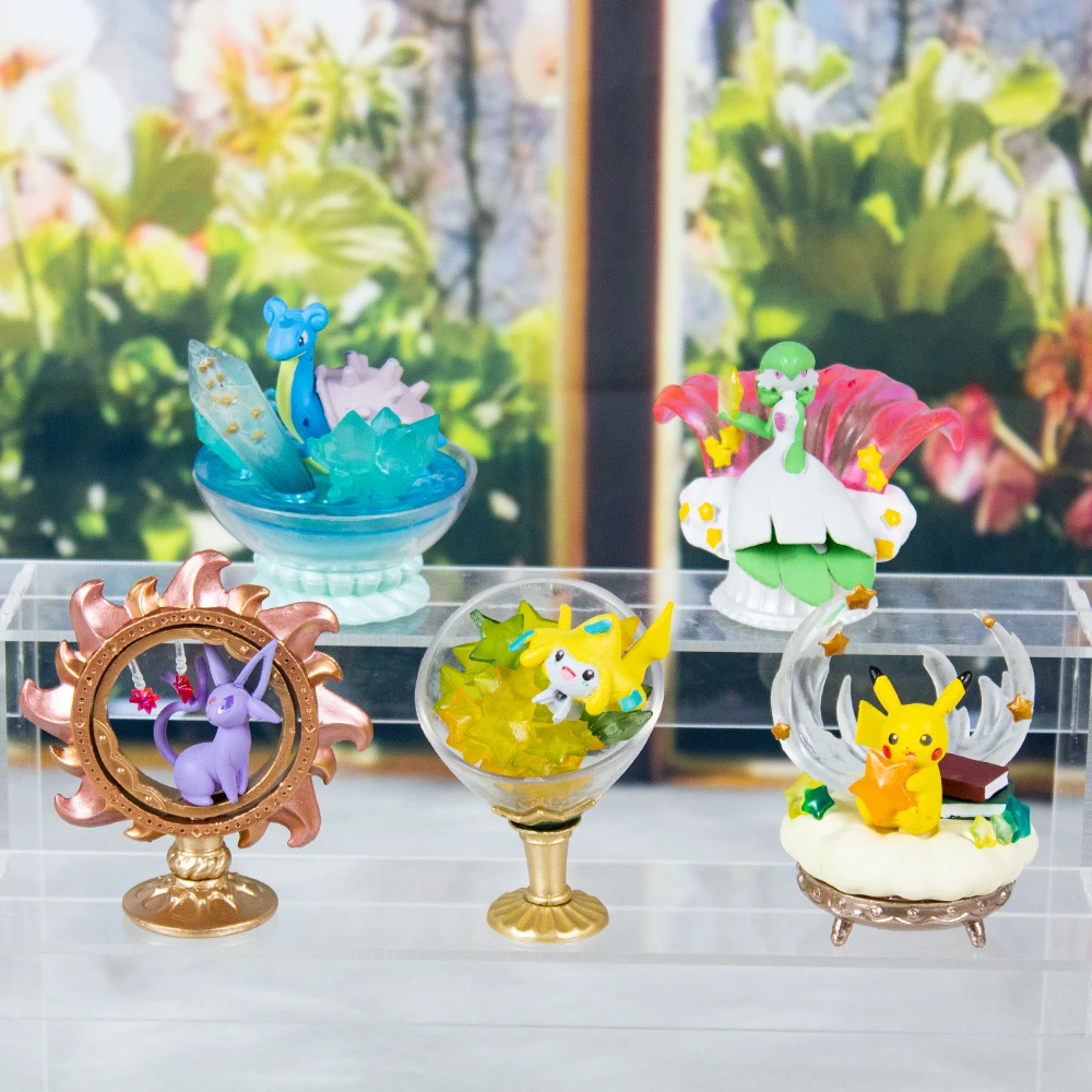 Pokemon слепой коробка Пикачу игрушка Pokemon Джинн мяч звезда звездная ночь луна Ибрагимович японский аниме персонаж модель PVC детский подарок
Pokemon слепой коробка Пикачу игрушка Pokemon Джинн мяч звезда звездная ночь луна Ибрагимович японский аниме персонаж модель PVC детский подарок