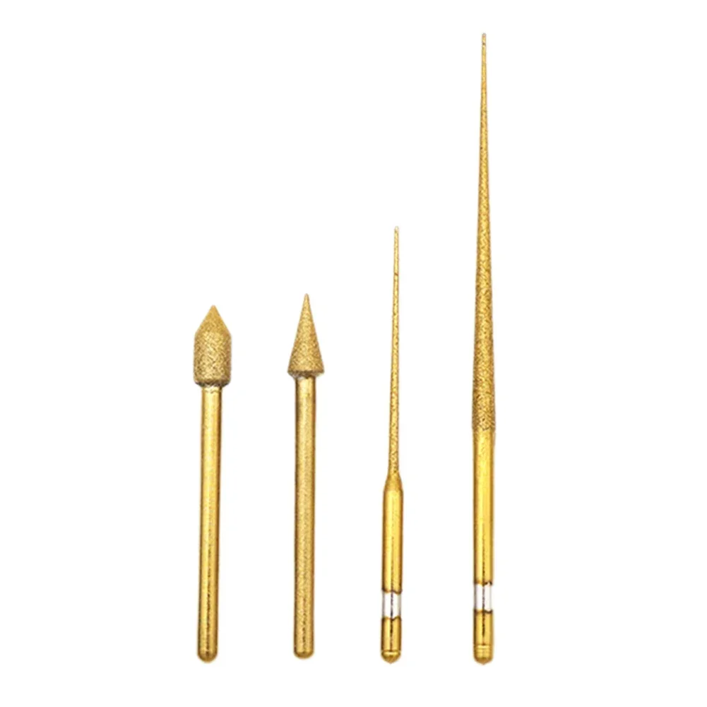 1 шт., наждачная игла для резьбы, шлифовальные стержни, дрель, гравировка, сверление для стекла, нефритовый камень, нефрит, гальваническая алмазная игла для развертывания
1 шт., наждачная игла для резьбы, шлифовальные стержни, дрель, гравировка, сверление для стекла, нефритовый камень, нефрит, гальваническая алмазная игла для развертывания