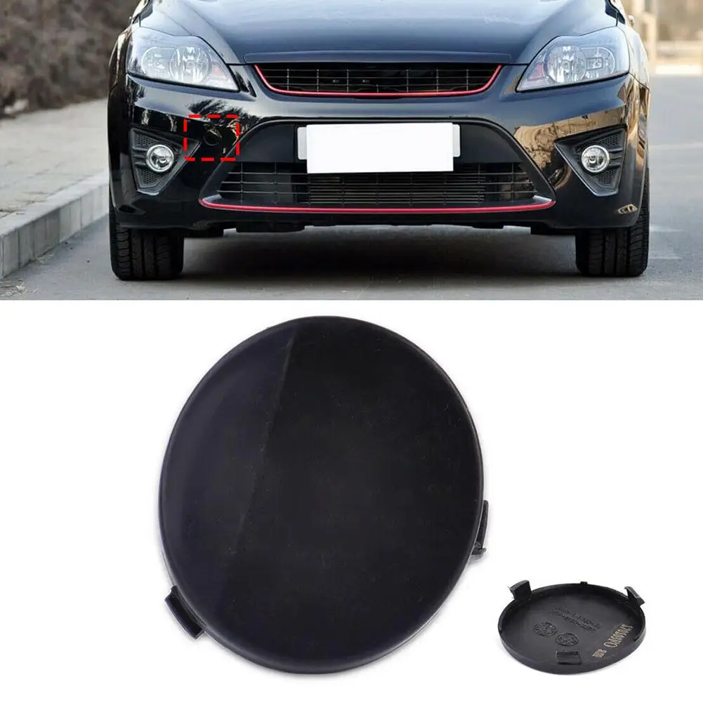 Front Bumper Tow Hook Cover Cap Fit For Ford Focus II 4 Door 09-11 Car Accessories 8M51-17A989-AB Plate Blocking Cover 1521645
Front Bumper Tow Hook Cover Cap Fit For Ford Focus II 4 Door 09-11 Car Accessories 8M51-17A989-AB Plate Blocking Cover 1521645