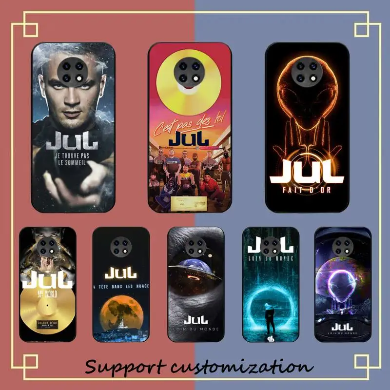 JuL C'est Pas Des Lol Phone Case For Xiaomi Redmi Note 8A 7 5 Note 8pro 8T 9Pro TPU Coque for note 6pro
JuL C'est Pas Des Lol Phone Case For Xiaomi Redmi Note 8A 7 5 Note 8pro 8T 9Pro TPU Coque for note 6pro