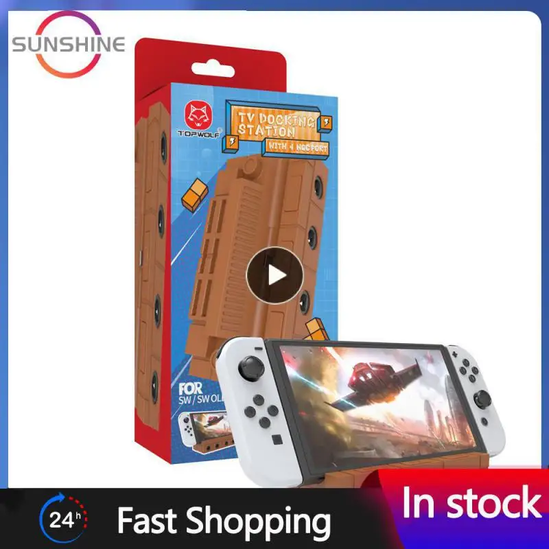 Hd Type-c Male 1080p Handle Converter Laptop Side Charging And Playing To Av Adapter Conversion Dock Handle Switch Portable
Hd Type-c Male 1080p Handle Converter Laptop Side Charging And Playing To Av Adapter Conversion Dock Handle Switch Portable