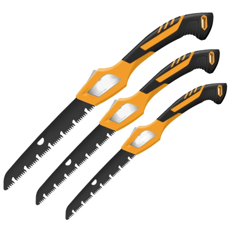 Camping Foldable Saw Portable Secateurs Gardening Pruner SK5 Grafting Pruner Drop Shipping
Camping Foldable Saw Portable Secateurs Gardening Pruner SK5 Grafting Pruner Drop Shipping