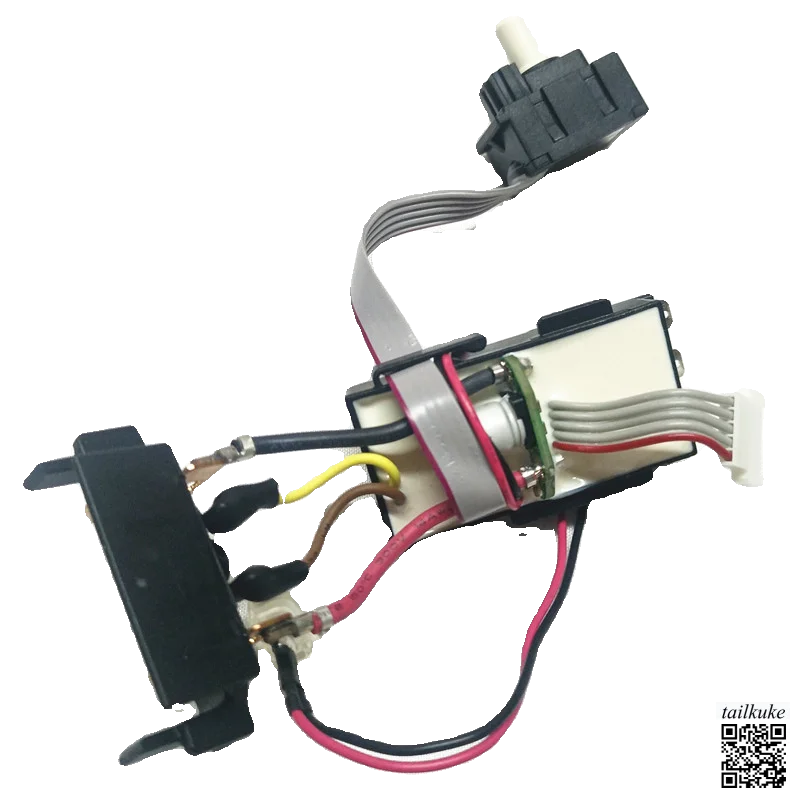 Аксессуары для аккумуляторного ключа DCF512N
Аксессуары для аккумуляторного ключа DCF512N