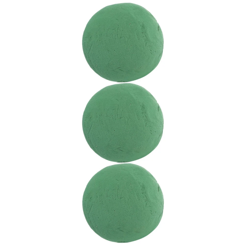 Foam Ball DIY Crafts Balls Dry Floral Base Florist Flower Arrangements Supply Blocks
Foam Ball DIY Crafts Balls Dry Floral Base Florist Flower Arrangements Supply Blocks