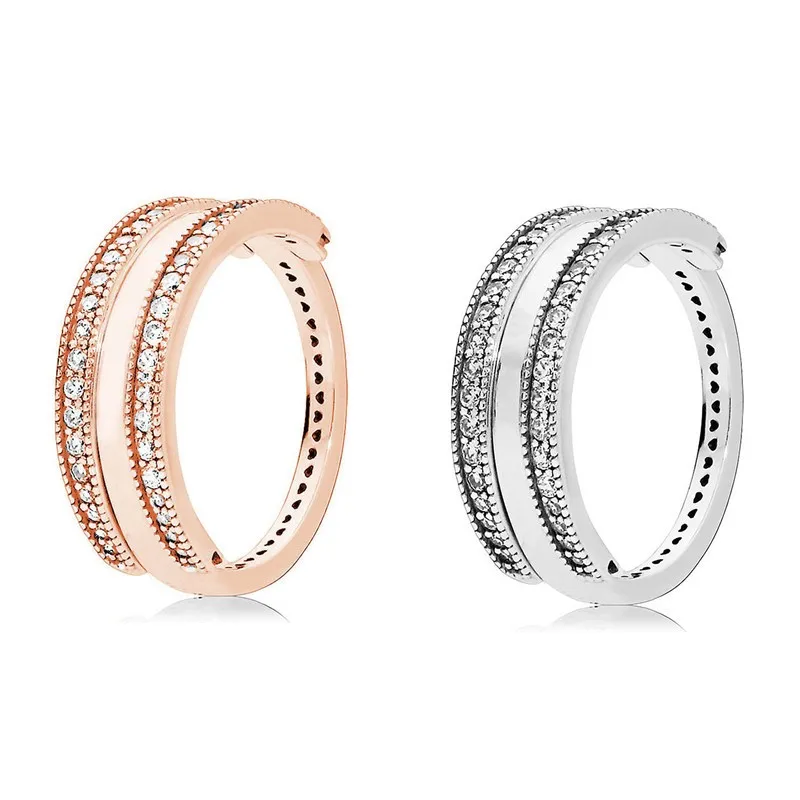 Женское кольцо из серебра 925 пробы, с кристаллами
Женское кольцо из серебра 925 пробы, с кристаллами