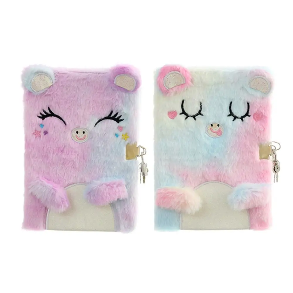 Animal Shaped School Office Supplies Creative Stationary 2023 Agenda Diary Book Plush Book Notebook Hand Account Book
Animal Shaped School Office Supplies Creative Stationary 2023 Agenda Diary Book Plush Book Notebook Hand Account Book