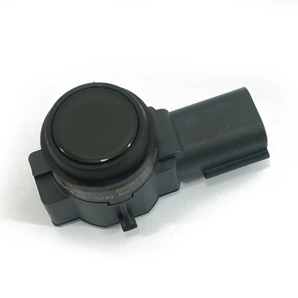 1 PCS Parking Sensor High Performance High Quality Highly Recommended 0263023336 Brand New Bumper Object Part Photos
1 PCS Parking Sensor High Performance High Quality Highly Recommended 0263023336 Brand New Bumper Object Part Photos