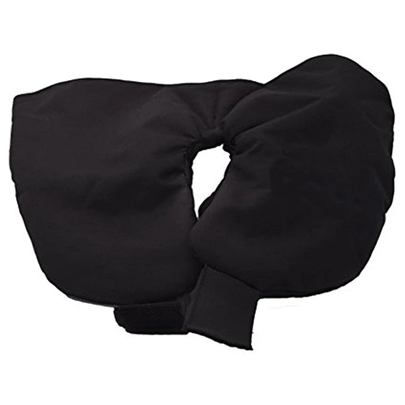 Golf Cart Mittens - Universal Winter Hand Warmer Gloves Golf Cart Accessories Black
Golf Cart Mittens - Universal Winter Hand Warmer Gloves Golf Cart Accessories Black