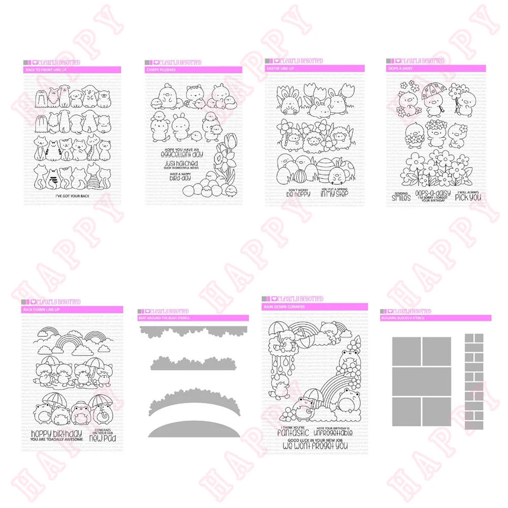 Metal Cutting Dies And Stamps A Relaxing Time For The Animals DIY Scrapbook Decoration Album Paper Template Embossing Handcraft 
Metal Cutting Dies And Stamps A Relaxing Time For The Animals DIY Scrapbook Decoration Album Paper Template Embossing Handcraft