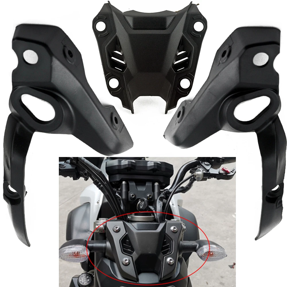 Yamaha MT07 FZ07 MT-07 FZ-07 Комплект Переднего Обтекателя Из АБС-пластика, Окрашенный Распылением Для Моделей 2014-2017 Годов
Yamaha MT07 FZ07 MT-07 FZ-07 Комплект Переднего Обтекателя Из АБС-пластика, Окрашенный Распылением Для Моделей 2014-2017 Годов