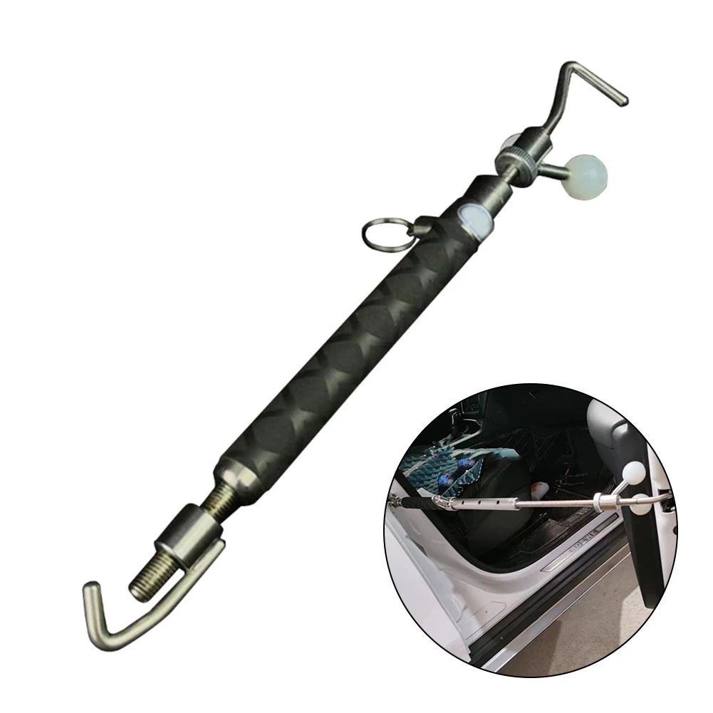Aluminum Car Engine Hood Lift Up Support Door Prop Rod Dent Repair Fixed Tool For Body Repair Door Trunk Lids Hatchbacks
Aluminum Car Engine Hood Lift Up Support Door Prop Rod Dent Repair Fixed Tool For Body Repair Door Trunk Lids Hatchbacks