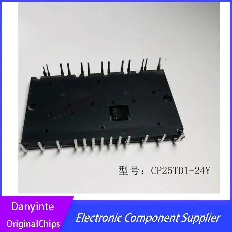 Новинка, 1 шт./партия, Φ CP25TD1 модуль
Новинка, 1 шт./партия, Φ CP25TD1 модуль