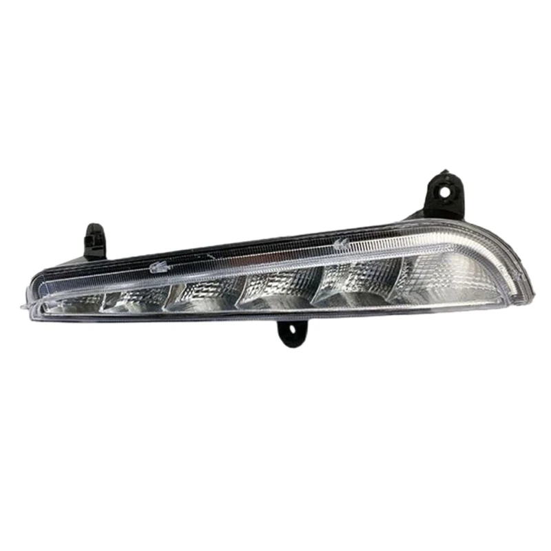 Car LED DRL Fog Light For Chery Tiggo 3 2014-2016 Auto Driving Lamp Daytime Running Light Bumper Lamp
Car LED DRL Fog Light For Chery Tiggo 3 2014-2016 Auto Driving Lamp Daytime Running Light Bumper Lamp
