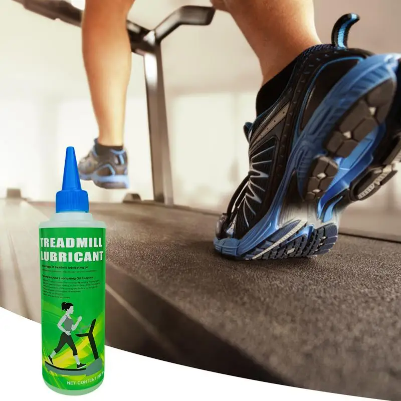 Treadmill Belt Lubricant Silicone Oil Running Machine Treadmill Oil Maintenance Tool Treadmill Accessories
Treadmill Belt Lubricant Silicone Oil Running Machine Treadmill Oil Maintenance Tool Treadmill Accessories