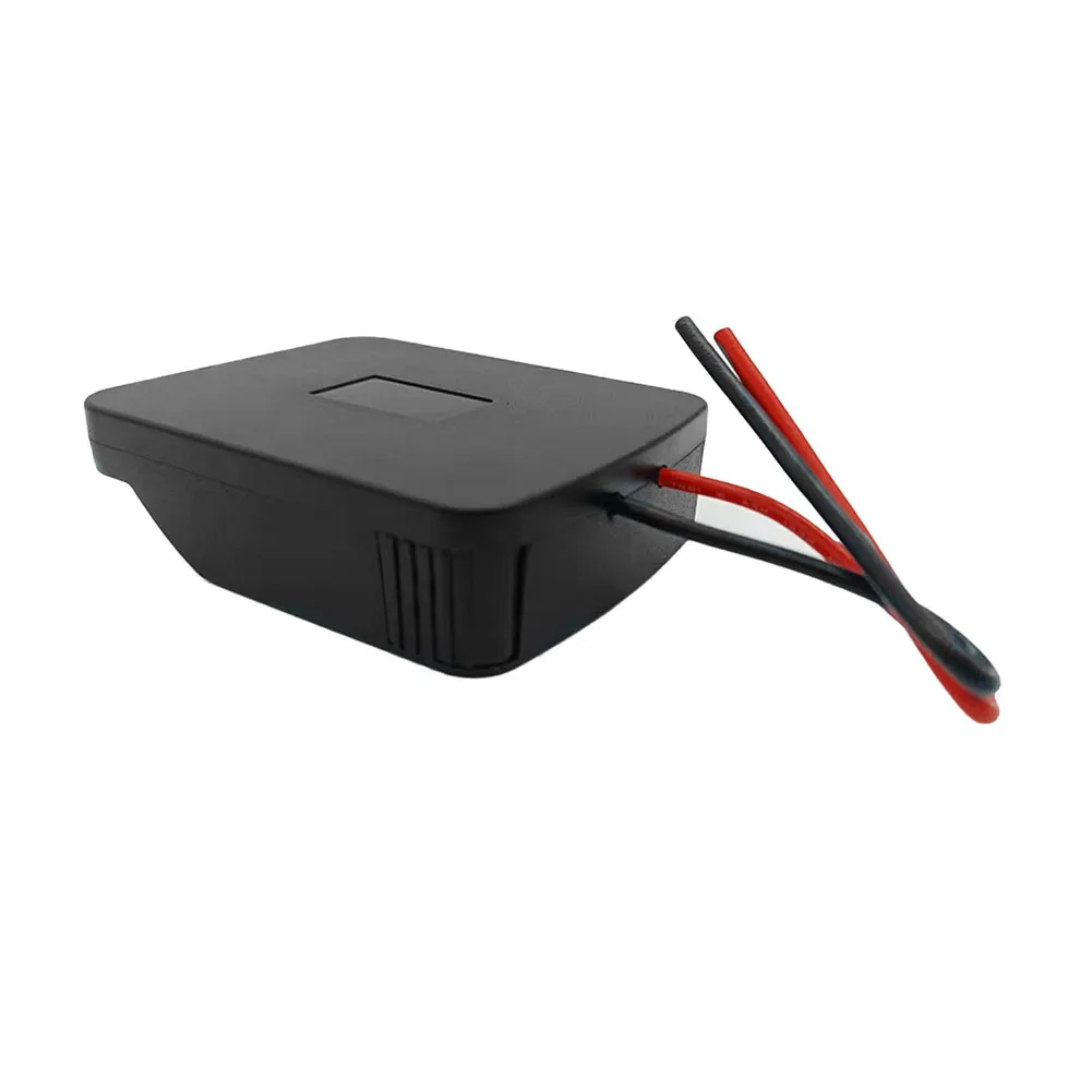 Lithium Battery Adapter For Metabo 18V Dock Power Connector 18v Battery Base Adapter 18v Battery Adapter Tools
Lithium Battery Adapter For Metabo 18V Dock Power Connector 18v Battery Base Adapter 18v Battery Adapter Tools
