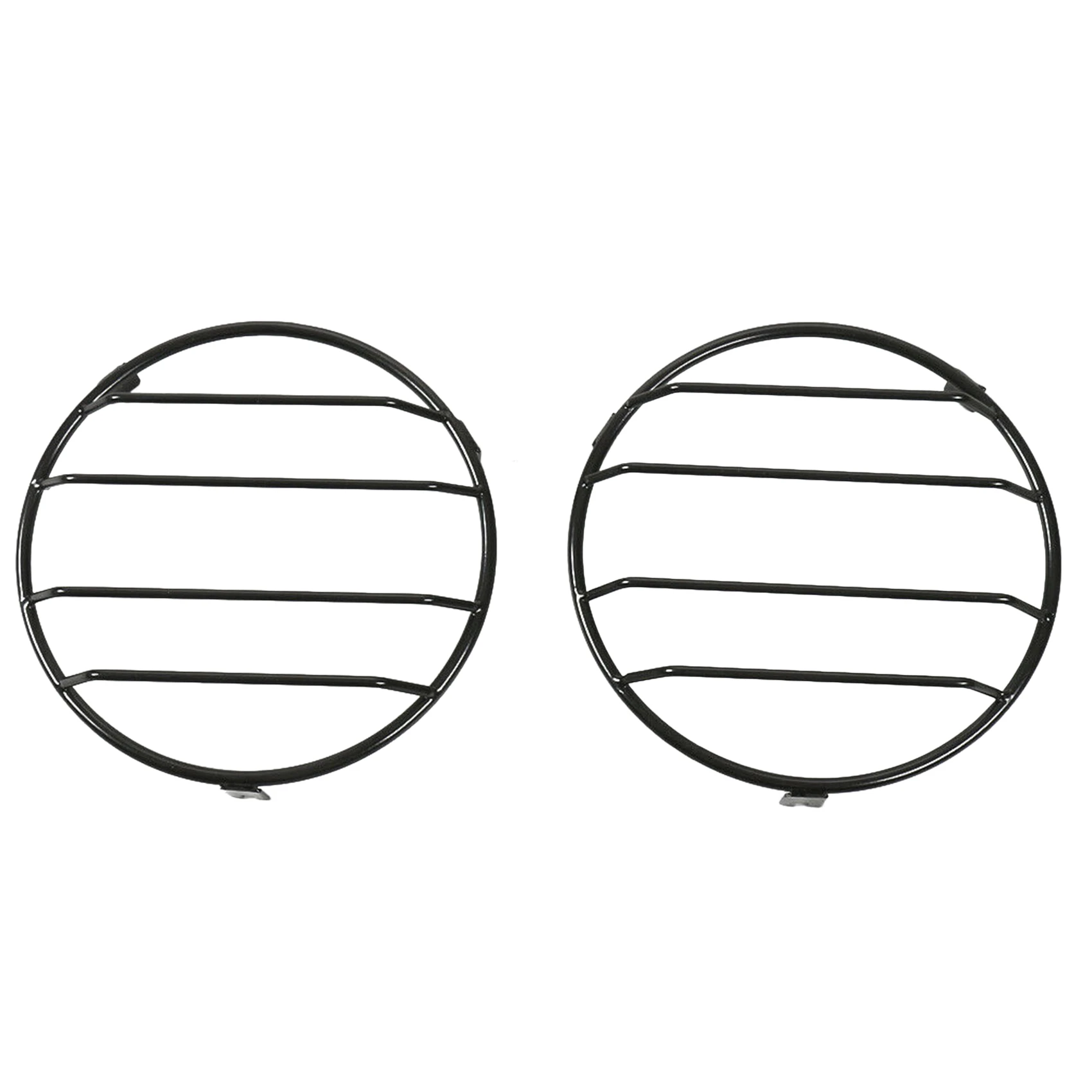 Защитная крышка для передней фары в европейском стиле, подходит для Jeep Wrangler TJ 1997-2006 гг.
Защитная крышка для передней фары в европейском стиле, подходит для Jeep Wrangler TJ 1997-2006 гг.