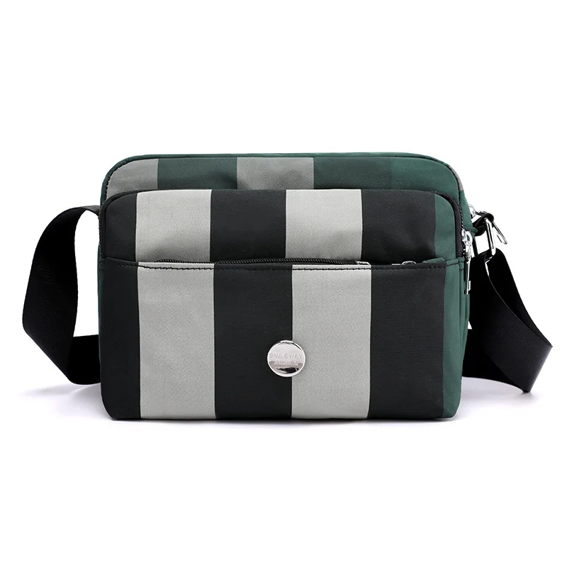 Small Shoulder Bag for Women Designer Mini Messenger Bags Ladies Phone Pouch Tote Nylon Handbag Purse Female Crossbody Bags
Small Shoulder Bag for Women Designer Mini Messenger Bags Ladies Phone Pouch Tote Nylon Handbag Purse Female Crossbody Bags