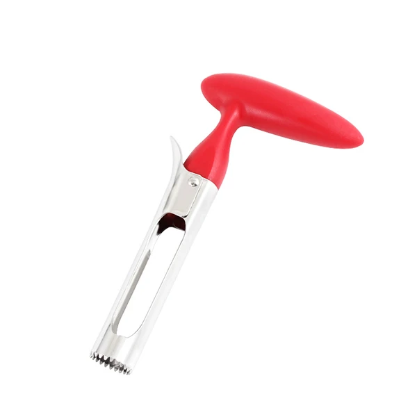 Премиальный яблочный нож из нержавеющей стали
Премиальный яблочный нож из нержавеющей стали