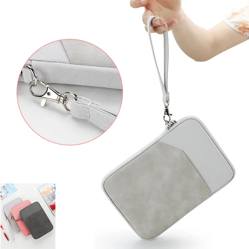 Sleeve Pouch Bag for Lenovo Xiaoxin Pad Pro 10.6 11.5" P11 / P11 Pro 2nd Gen TB-J706F J606F M10 FHD HD Plus 2nd 3rd Tablet Case 
Sleeve Pouch Bag for Lenovo Xiaoxin Pad Pro 10.6 11.5" P11 / P11 Pro 2nd Gen TB-J706F J606F M10 FHD HD Plus 2nd 3rd Tablet Case