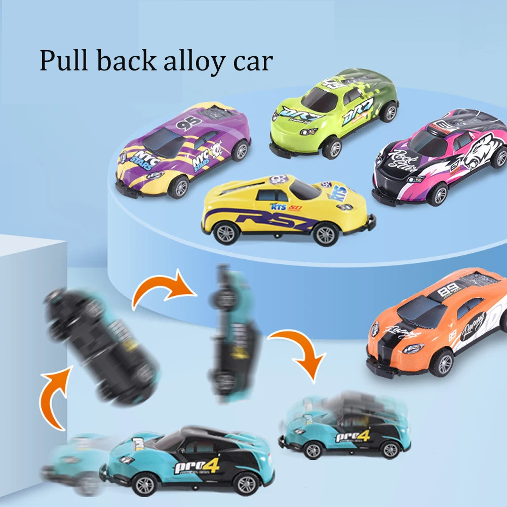 NEW Children Stunt Toy Diecasting Car Alloy Pull Back Car Ejection Jumping Stunt Car 360 Flip Dump Car Toy Kids Birthday Gift
NEW Children Stunt Toy Diecasting Car Alloy Pull Back Car Ejection Jumping Stunt Car 360 Flip Dump Car Toy Kids Birthday Gift