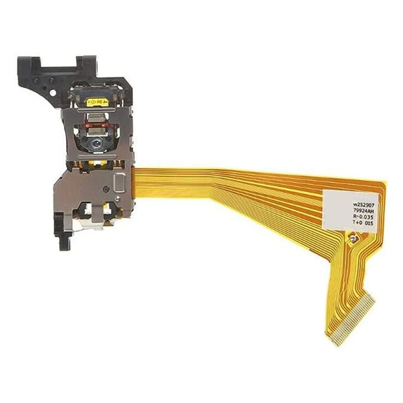 Универсальный сменный аксессуар Лазерная линза для дискового привода Nintendo Wii 
Универсальный сменный аксессуар Лазерная линза для дискового привода Nintendo Wii