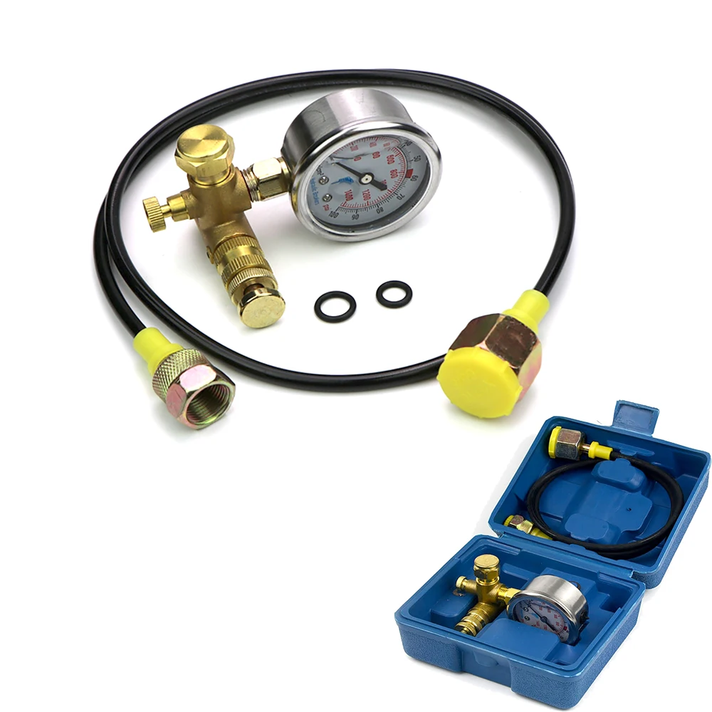 6Mpa Nitrogen Gas Charging Pressure Gauges Hydraulic Breaker Hammer Device Measurement Monitors Accessories
6Mpa Nitrogen Gas Charging Pressure Gauges Hydraulic Breaker Hammer Device Measurement Monitors Accessories