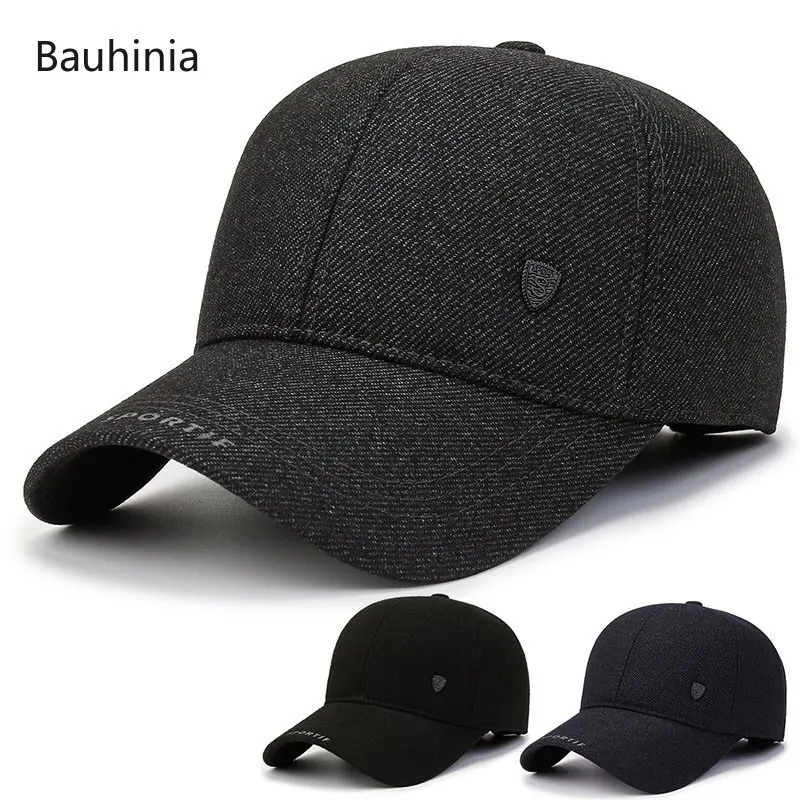 Bauhinia With Earflaps Design Winter Warm Thick Baseball Caps For Men Women Outdoor Ear Protection Dad Hats Trucker Caps gorras
Bauhinia With Earflaps Design Winter Warm Thick Baseball Caps For Men Women Outdoor Ear Protection Dad Hats Trucker Caps gorras