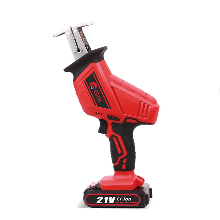 Outdoor Minitype Multifunctional Lithium Reciprocating Saw Blades Electric CE DIY OEM 220v Red And Black Iron And Plastic
Outdoor Minitype Multifunctional Lithium Reciprocating Saw Blades Electric CE DIY OEM 220v Red And Black Iron And Plastic