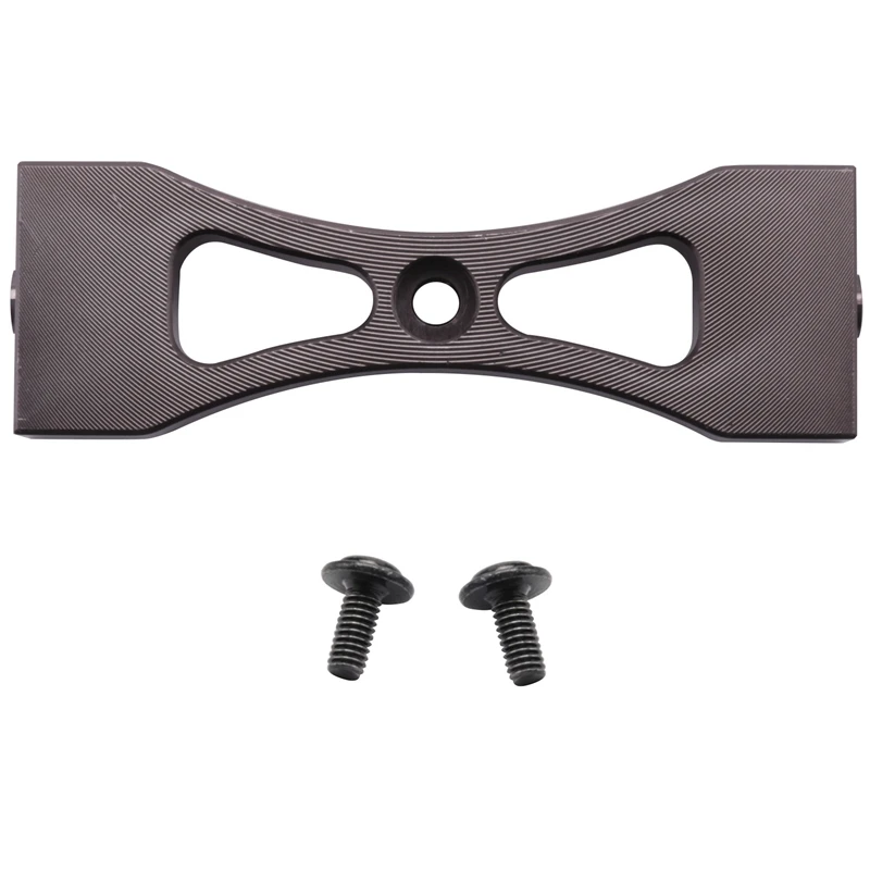 Metal Bracket for WPL B1 B14 B16 B24 C14 C24 B36 MN D90 D91 RC Car Upgrade Metal DIY Parts Kit
Metal Bracket for WPL B1 B14 B16 B24 C14 C24 B36 MN D90 D91 RC Car Upgrade Metal DIY Parts Kit
