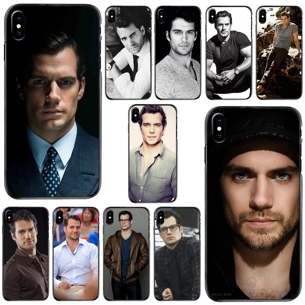 For Apple iPhone 11 12 13 14 Pro MAX Mini 5 5S SE 6 6S 7 8 Plus 10 X XR XS Hard Phone Cover Case Henry Cavill Man of Steel Star
For Apple iPhone 11 12 13 14 Pro MAX Mini 5 5S SE 6 6S 7 8 Plus 10 X XR XS Hard Phone Cover Case Henry Cavill Man of Steel Star