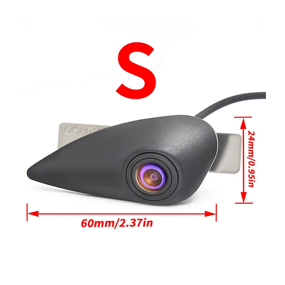 Car Front View Camera For Hyundai Logo Front Camera Emblem Camera Vehicle HD Dedicated Image Reversing Camera Car Electronics
Car Front View Camera For Hyundai Logo Front Camera Emblem Camera Vehicle HD Dedicated Image Reversing Camera Car Electronics