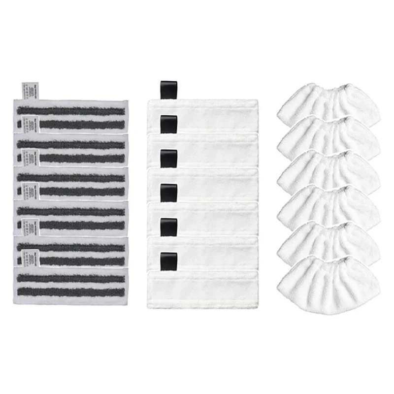 Replacement Mop Heads Cloth Replacement Accessories For Karcher Easyfix SC2 SC3 SC4 SC5 Rags Microfibre Mop Cover Steam Cleaner
Replacement Mop Heads Cloth Replacement Accessories For Karcher Easyfix SC2 SC3 SC4 SC5 Rags Microfibre Mop Cover Steam Cleaner