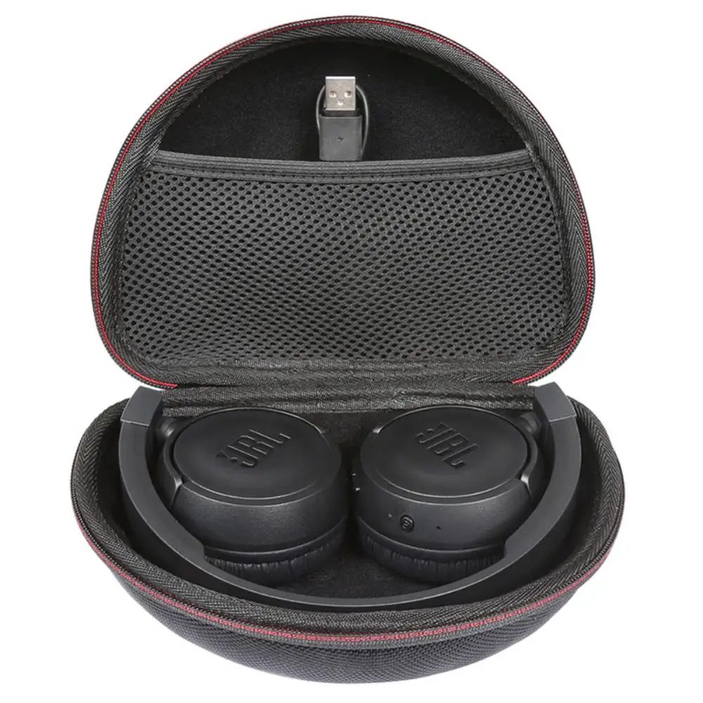 Portable Carrying Case Waterproof For Jbl T450bt/e500bt/t500bt/t510bt Storage Cover Carrying Case Box Earphones Accessories
Portable Carrying Case Waterproof For Jbl T450bt/e500bt/t500bt/t510bt Storage Cover Carrying Case Box Earphones Accessories