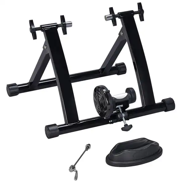 Bike Trainer Magnetic Cycle Indoor Bike Trainer Stand Exercise Stand Bicycle Turbo Trainer Cycling
Bike Trainer Magnetic Cycle Indoor Bike Trainer Stand Exercise Stand Bicycle Turbo Trainer Cycling