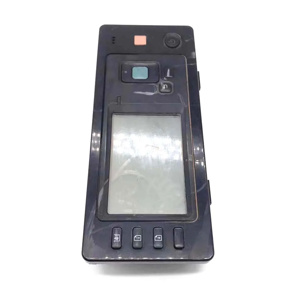 Панель управления для HP DesignJet Z2100 24-IN Z3100 Z3100ps gp Z3100 gp Z3200 Z5200 44 дюйма
Панель управления для HP DesignJet Z2100 24-IN Z3100 Z3100ps gp Z3100 gp Z3200 Z5200 44 дюйма