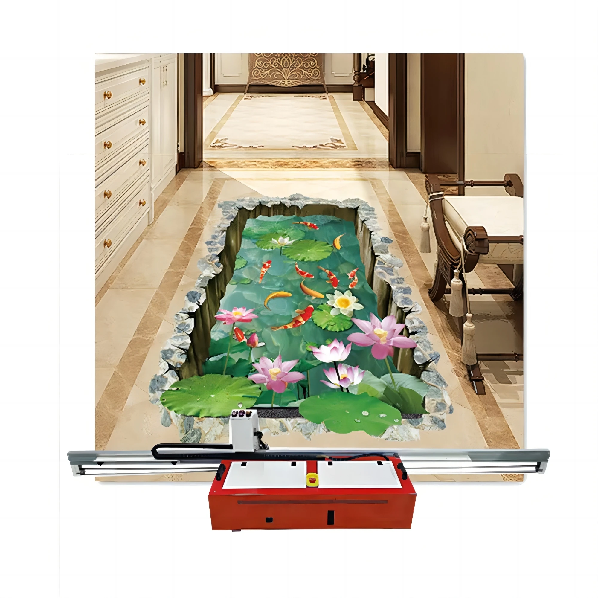 Real 3d Wall Printer Machine 3d Wall Printer Mainland China Red Ce Blue Wallpaper Tools Painting Tool For Wall
Real 3d Wall Printer Machine 3d Wall Printer Mainland China Red Ce Blue Wallpaper Tools Painting Tool For Wall