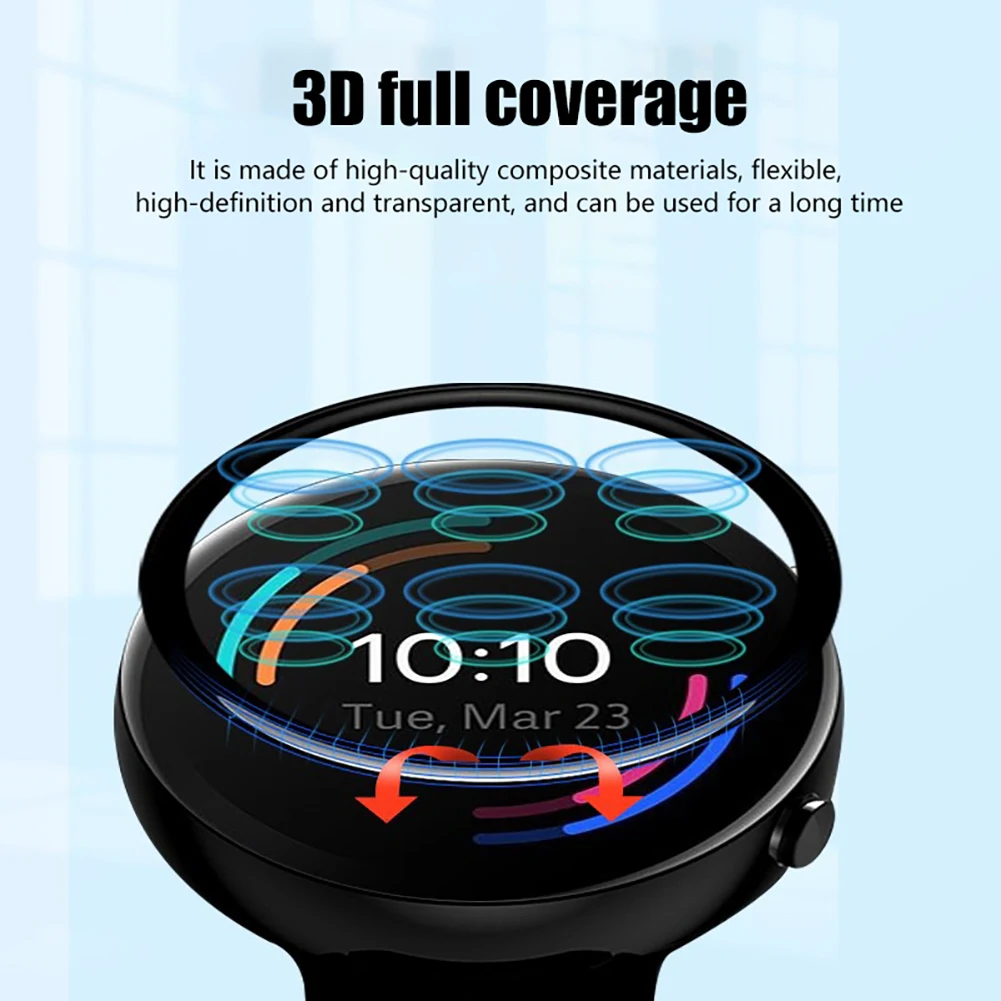 1/2/3/5 шт., защитная пленка для экрана 
1/2/3/5 шт., защитная пленка для экрана