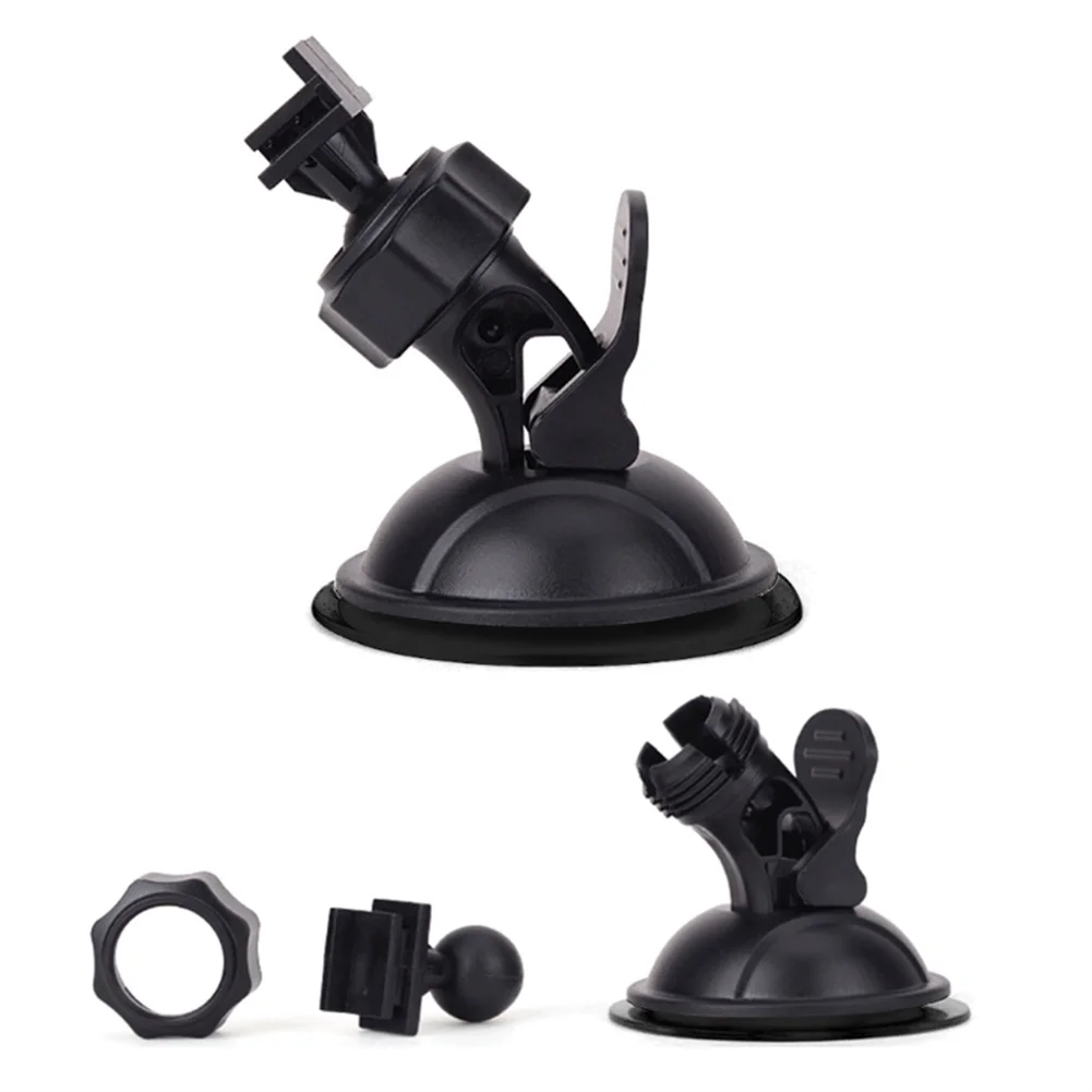 1PC Car Suction Cup Cam Mount Holder For Dash Holder Vehicle Video Recorder With 5 Types Adapter Plastic For DVR Camcorder
1PC Car Suction Cup Cam Mount Holder For Dash Holder Vehicle Video Recorder With 5 Types Adapter Plastic For DVR Camcorder