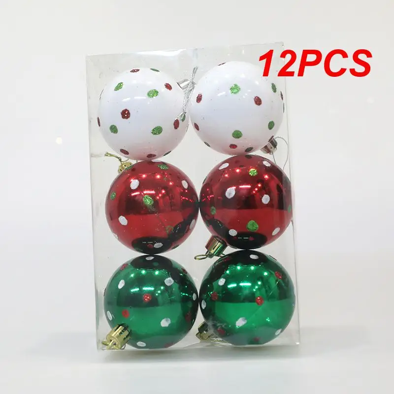 Рождественские шары, подвески, гальванизированные пластиковые декоративные блестящие Рождественские шары, набор праздничных принадлежностей, красный, зеленый, белый
Рождественские шары, подвески, гальванизированные пластиковые декоративные блестящие Рождественские шары, набор праздничных принадлежностей, красный, зеленый, белый