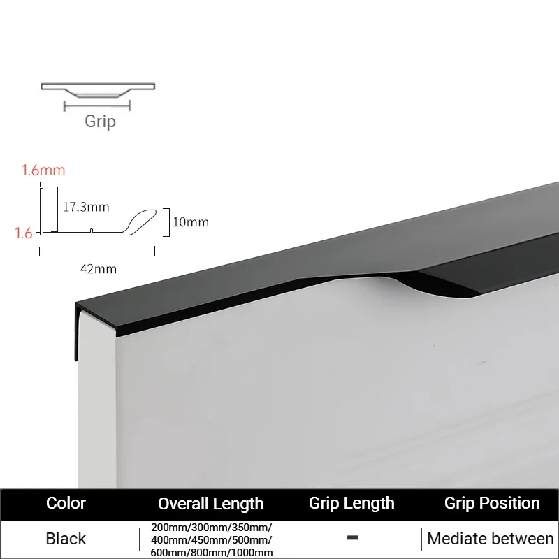 Скрытые ручки, Длинные ручки для кухонного шкафа, ручки для ящиков из алюминиевого сплава, ручки для шкафа, дверной ручки, ручки для шкафа
Скрытые ручки, Длинные ручки для кухонного шкафа, ручки для ящиков из алюминиевого сплава, ручки для шкафа, дверной ручки, ручки для шкафа