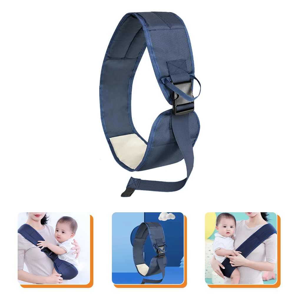 Infant Wrap Carrier Baby Carrier Toddler Sling Baby Sling Carrier Infant Carriers Newborns Toddler Carrier 25-60 Lbs Messenger
Infant Wrap Carrier Baby Carrier Toddler Sling Baby Sling Carrier Infant Carriers Newborns Toddler Carrier 25-60 Lbs Messenger