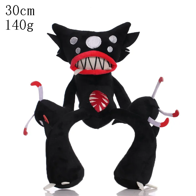 30cm Poppy Playtime Plush Toys Spider Doll Plush Toys Kelly Will Ly Plush Wholesale To Children Christmas Gift plush
30cm Poppy Playtime Plush Toys Spider Doll Plush Toys Kelly Will Ly Plush Wholesale To Children Christmas Gift plush