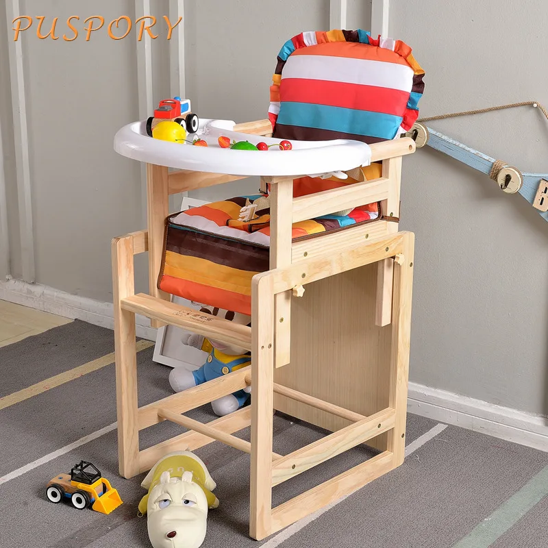 Baby Eating Chair Newborn All Solid Wood Home Feeding Table Multifunctional Variety Toddler Dining Chair Two In One Table Stool
Baby Eating Chair Newborn All Solid Wood Home Feeding Table Multifunctional Variety Toddler Dining Chair Two In One Table Stool