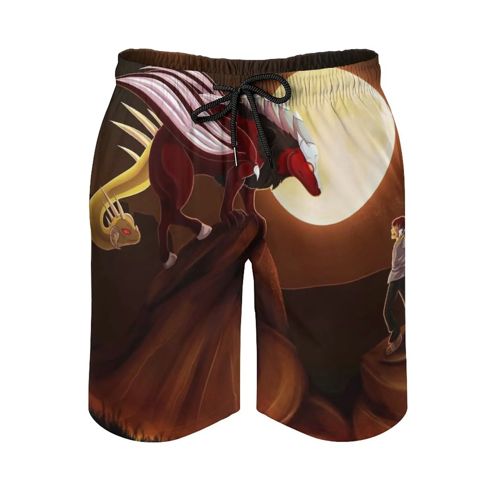 Of Fire And Shadow Men's Beach Shorts Swim Trunks With Pockets Mesh Lining Surfing Fantasy Dragon Darkrevolution Dark
Of Fire And Shadow Men's Beach Shorts Swim Trunks With Pockets Mesh Lining Surfing Fantasy Dragon Darkrevolution Dark