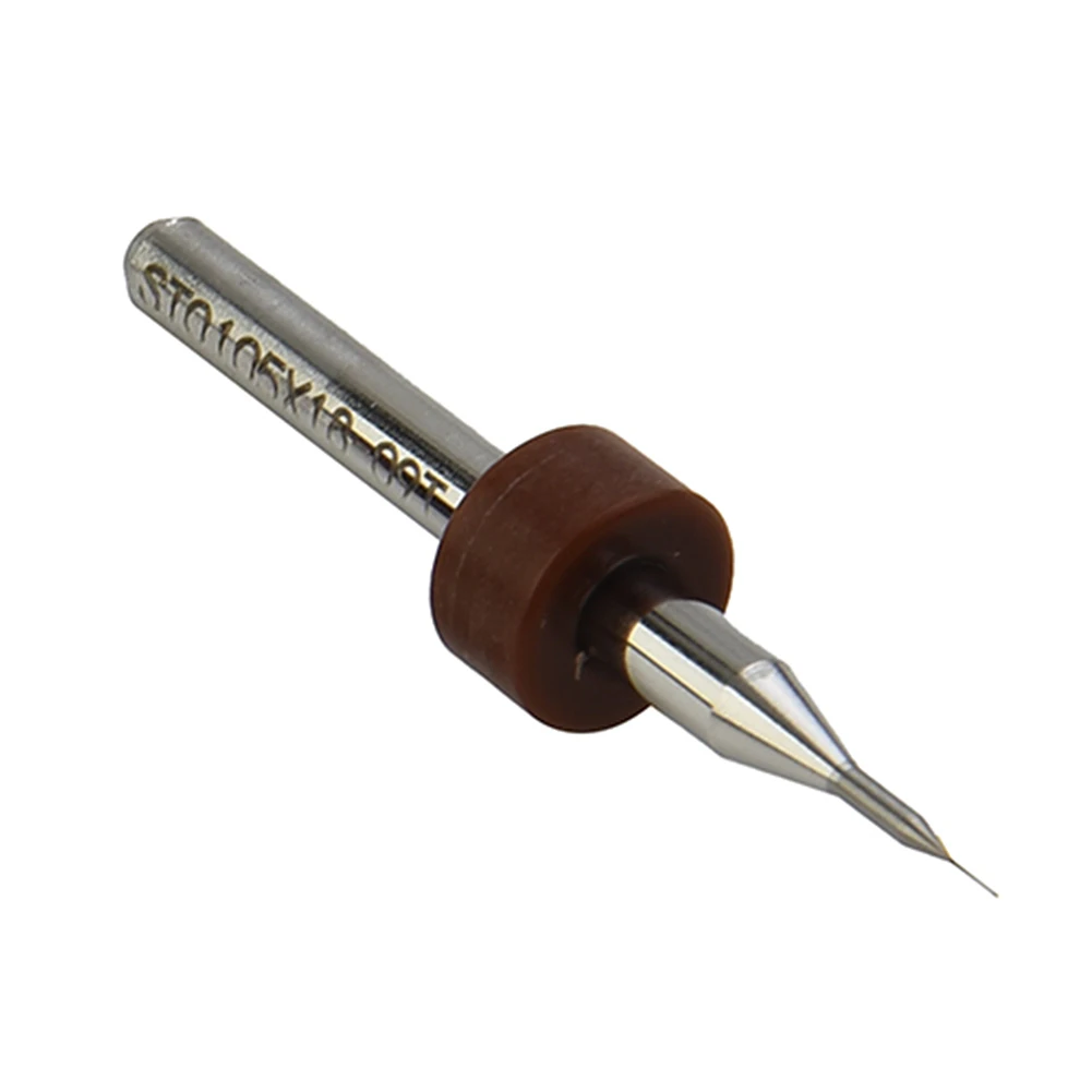 Aluminium PCB Drill Bits Circuit Board Cutting Drilling PVC Trimming Wood Workshop 10pcs Acrylic Carbide Supplies
Aluminium PCB Drill Bits Circuit Board Cutting Drilling PVC Trimming Wood Workshop 10pcs Acrylic Carbide Supplies