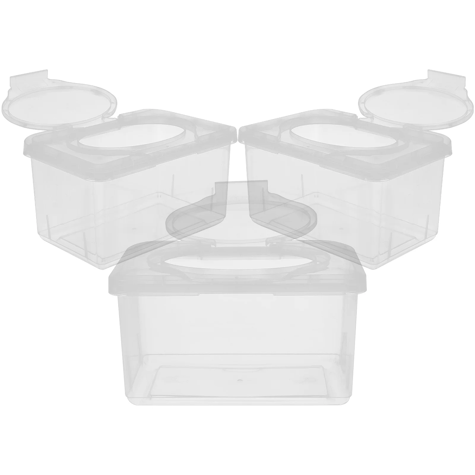 Wipes Baby Wipe Case Holder Box Dispenser Wet Container Tissue Travel Diaper Flushable Infant Stroller Storage Transparent Close
Wipes Baby Wipe Case Holder Box Dispenser Wet Container Tissue Travel Diaper Flushable Infant Stroller Storage Transparent Close