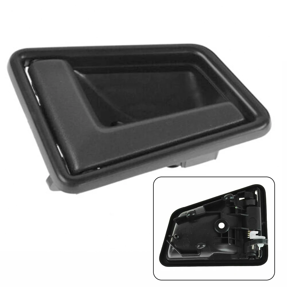 Inner Door Handle Door Handle Inner Door Handle Driver Side Left LH For Suzuki Door Handle Left For Suzuki Sidekick Left LH Side
Inner Door Handle Door Handle Inner Door Handle Driver Side Left LH For Suzuki Door Handle Left For Suzuki Sidekick Left LH Side