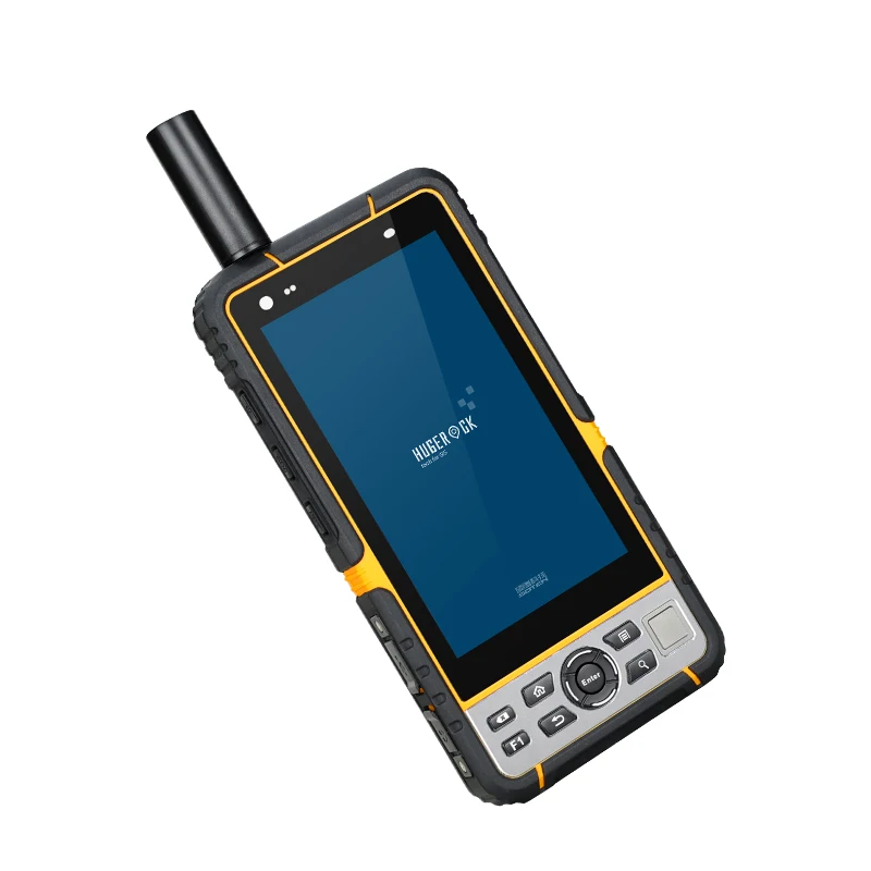T60KG Outdoor Waterproof 5.5" PDA Rugged Hot Sale Tablet PC Mobile GPS GNSS RTK
T60KG Outdoor Waterproof 5.5" PDA Rugged Hot Sale Tablet PC Mobile GPS GNSS RTK